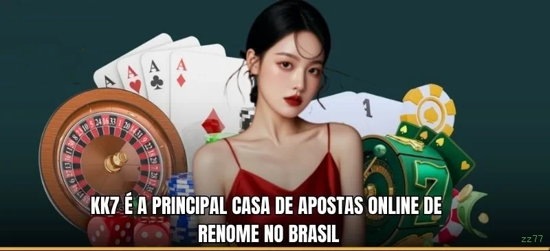 Vantagens Cassino ao Vivo