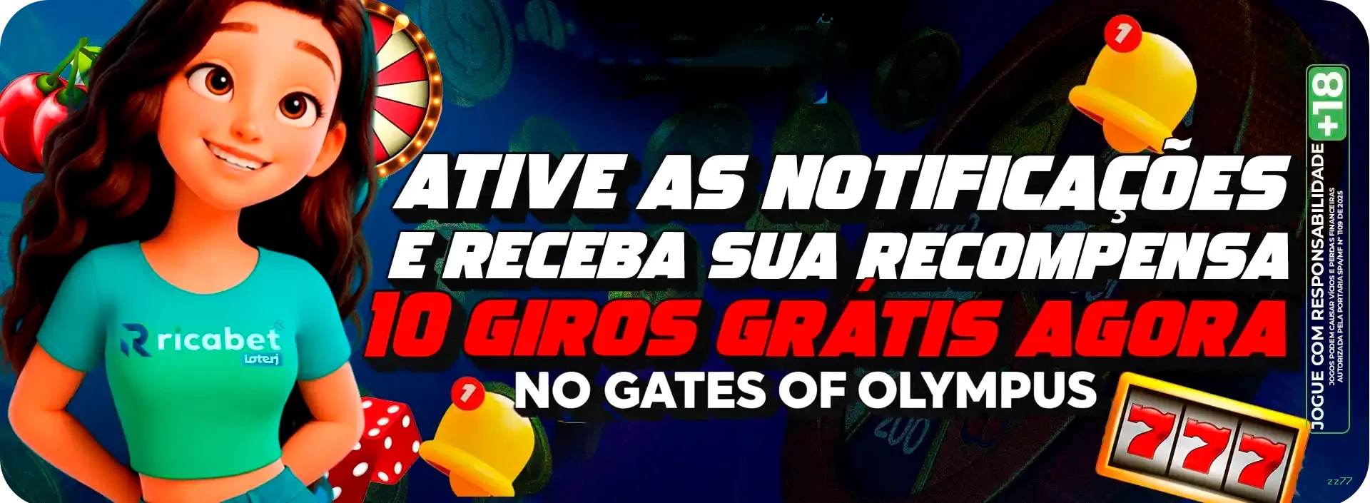 Apostas Esportivas zz77