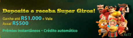 Cash Out Esportes zz77