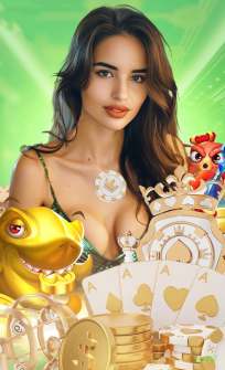 Fortune Ox Slot
