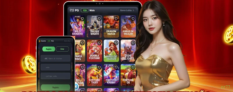zz77 iOS App