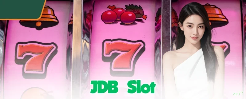 Jackpot Slots