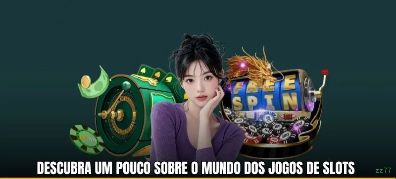 Pagamentos zz77