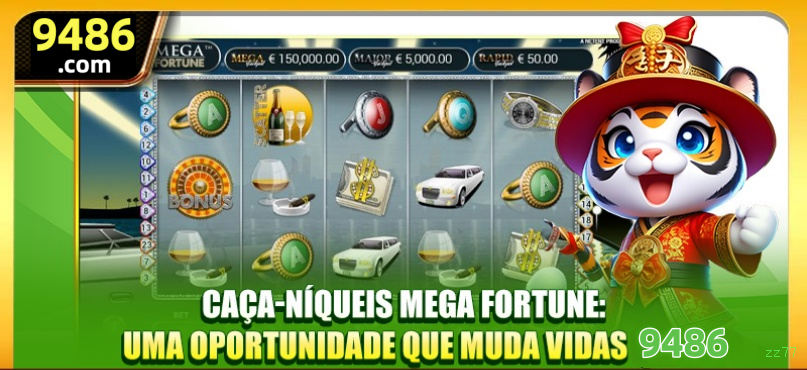 Termos e Condições