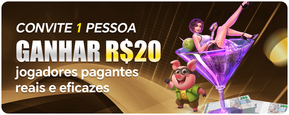Esportes Virtuais zz77